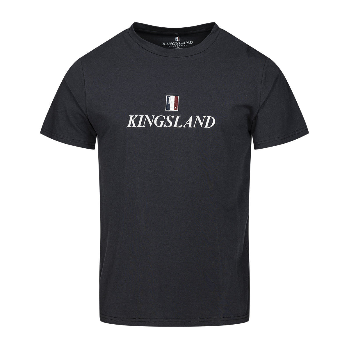 KingsLand Men's Classic T-shirt