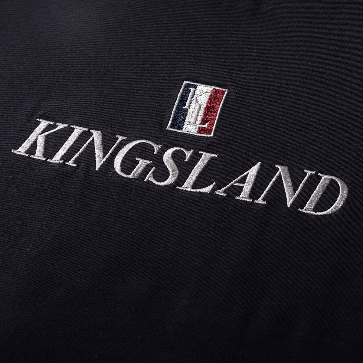 KingsLand Men's Classic T-shirt