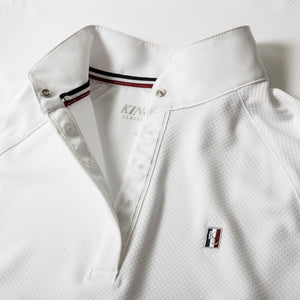 KingsLand Women's Classic SS Show Shirt