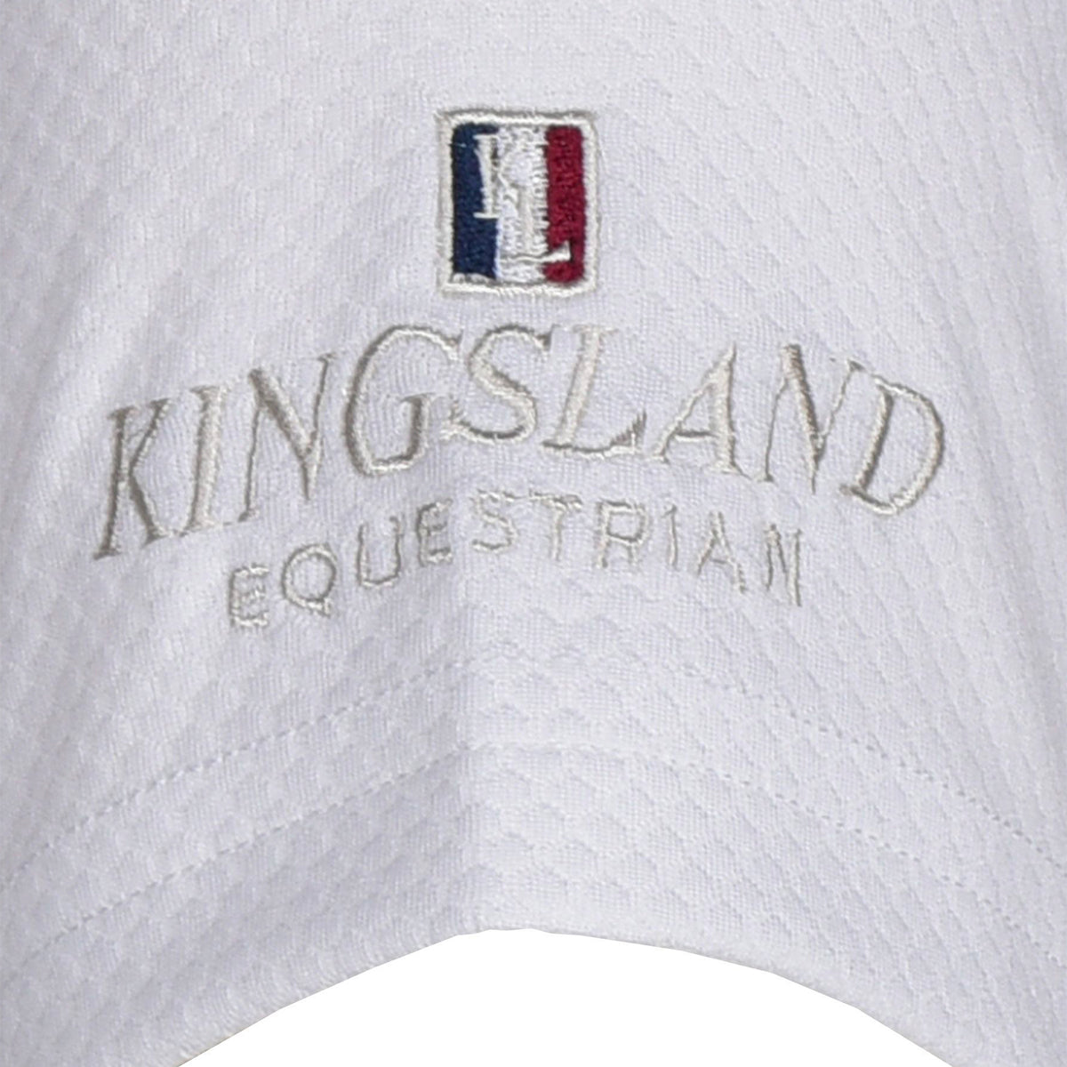 KingsLand Girl's Classic SS Show Shirt