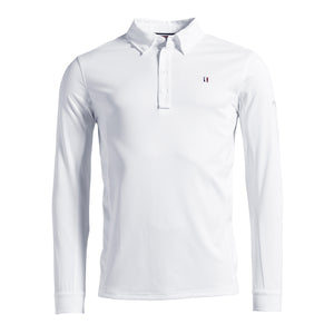 KingsLand Men's Classic LS Show Shirt