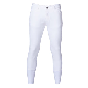 Vestrum Men's Breeches Nashville With Knee Grip