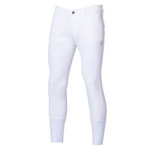 Vestrum Men's Breeches Nashville With Knee Grip