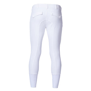 Vestrum Men's Breeches Nashville With Knee Grip