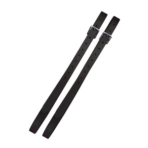 WINTEC Slimline Stirrup Leathers