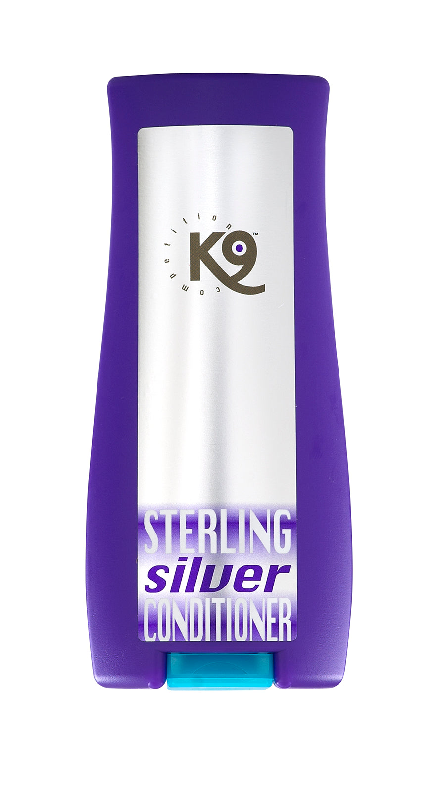 K9 Horse STERLING SILVER CONDITIONER