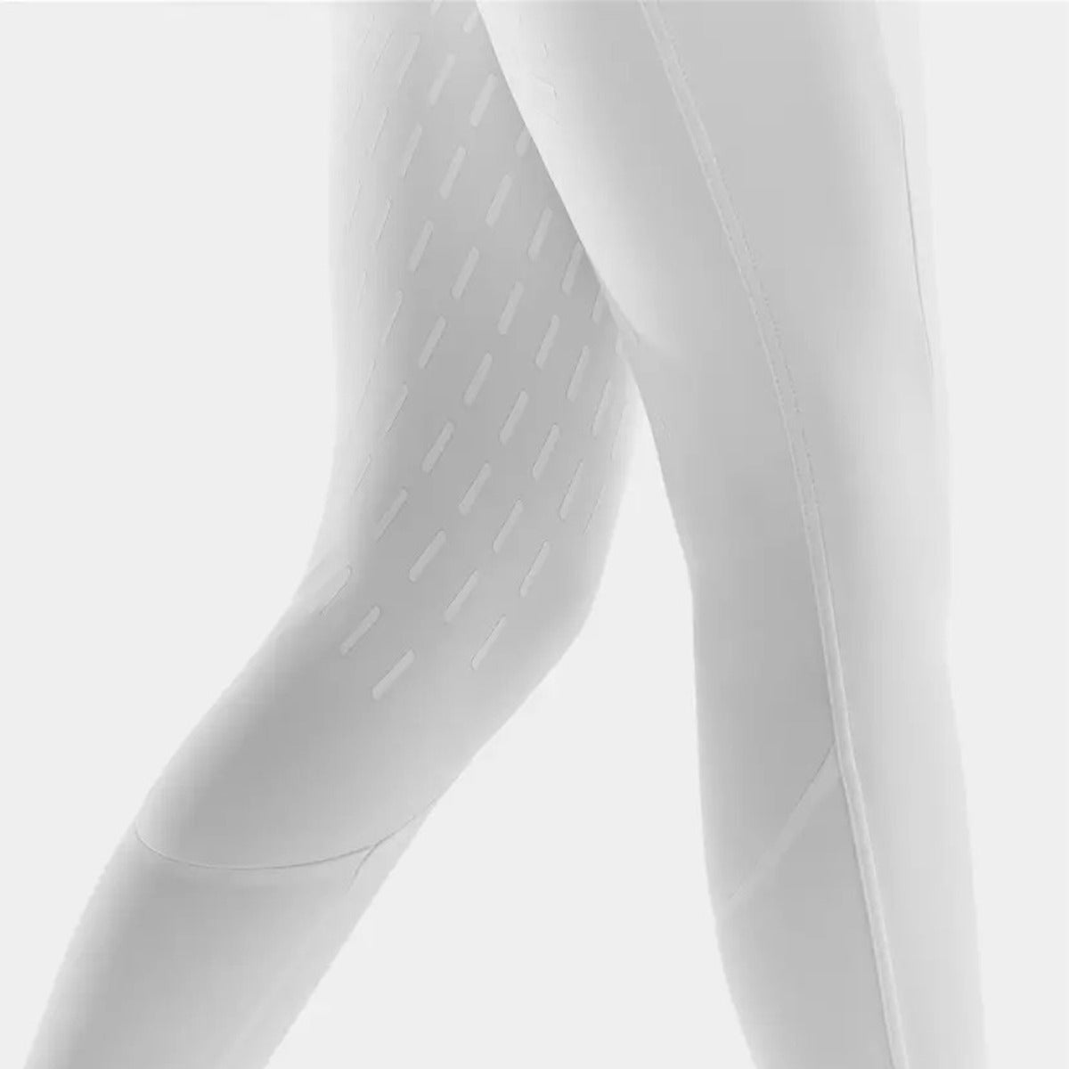 Horse Pilot Women's X Grip Pants White