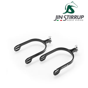 Jin Long Spurs