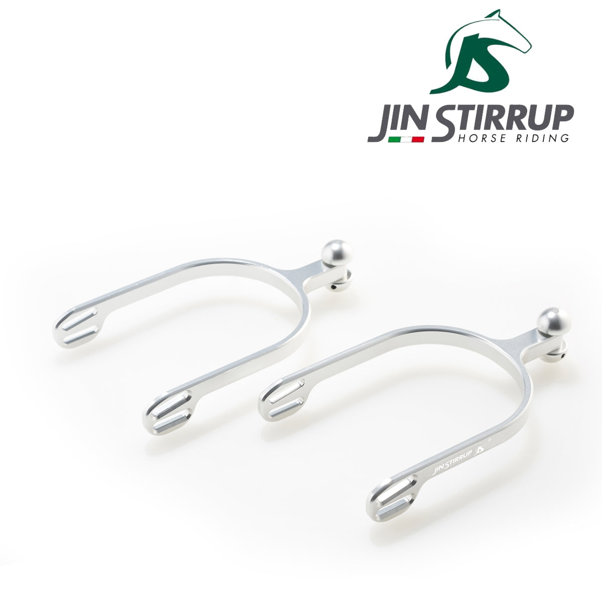 Jin Long Spurs