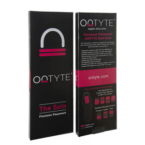 Ontyte Precision Placement Sole