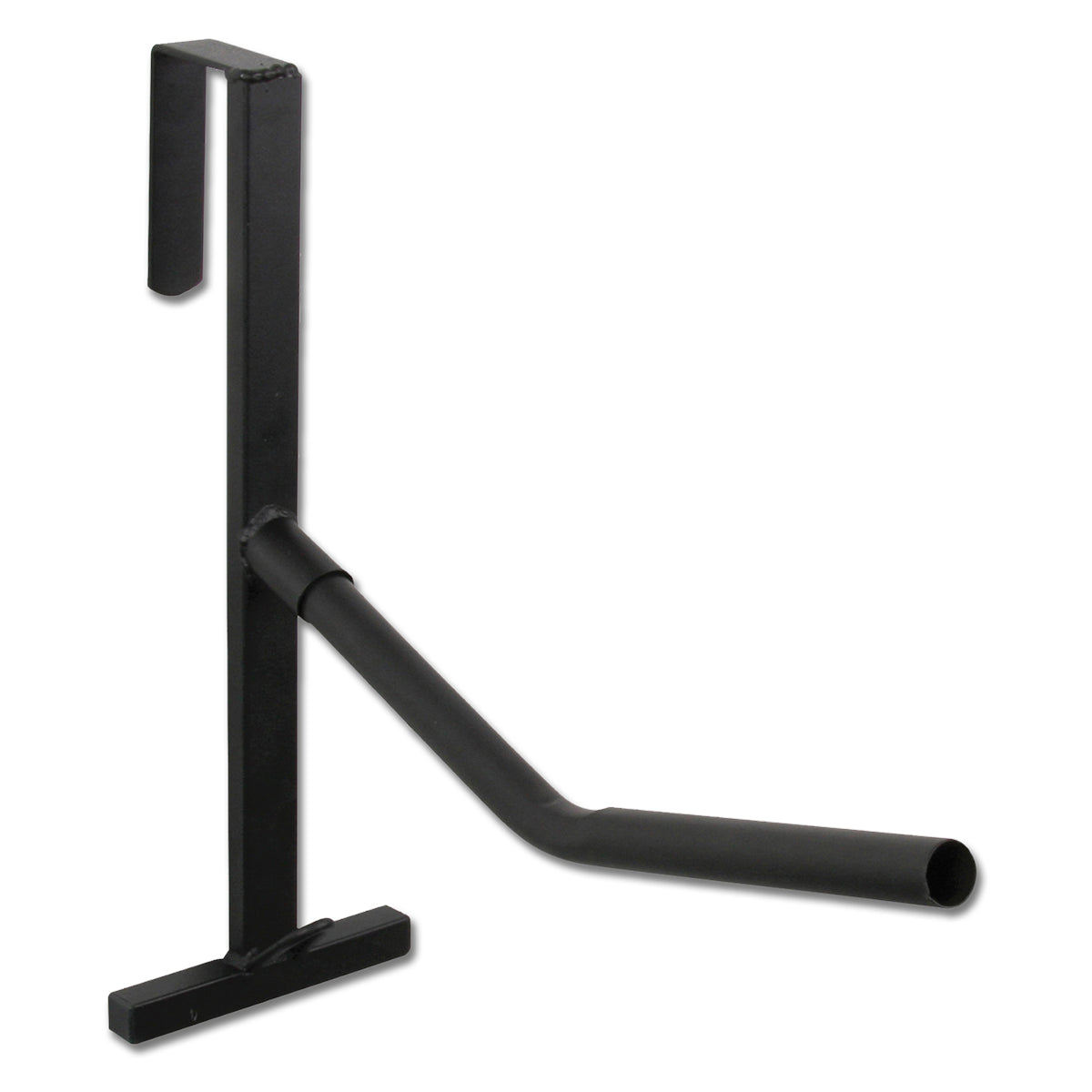 Portable Saddle Rack