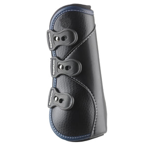 EquiFit® D-Teq Front Boot with Color Binding