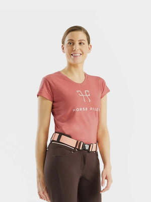 Horse Pilot Women's Team Shirt