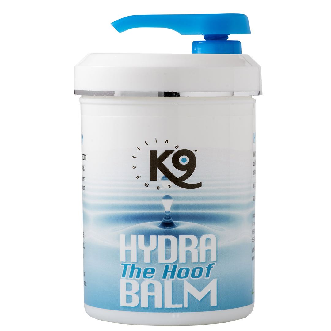 K9 Horse Hydra The Hoof Balm Byu One Get One Free