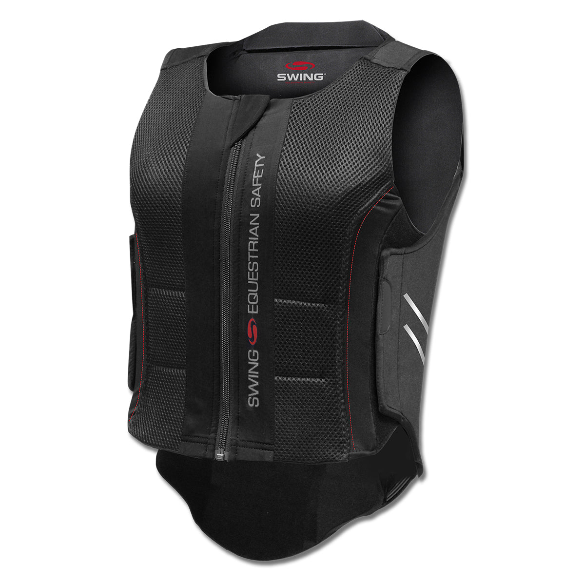 SWING Junior P07 Back Protector Flexible