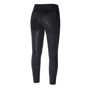 Kingsland Women's Mali Recycled Full Grip Tights Breeches