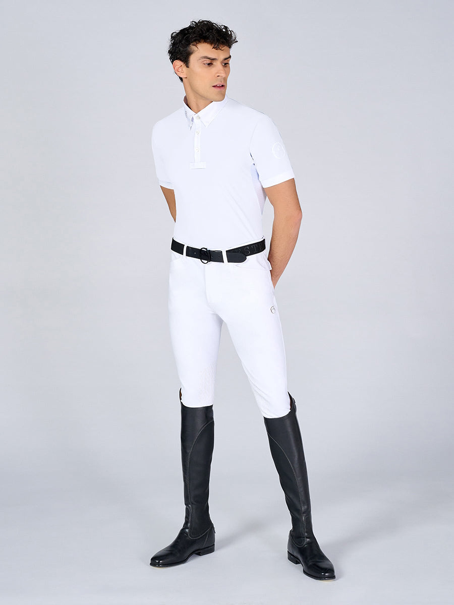 Vestrum Men's Budoni Short Sleeves Shirt