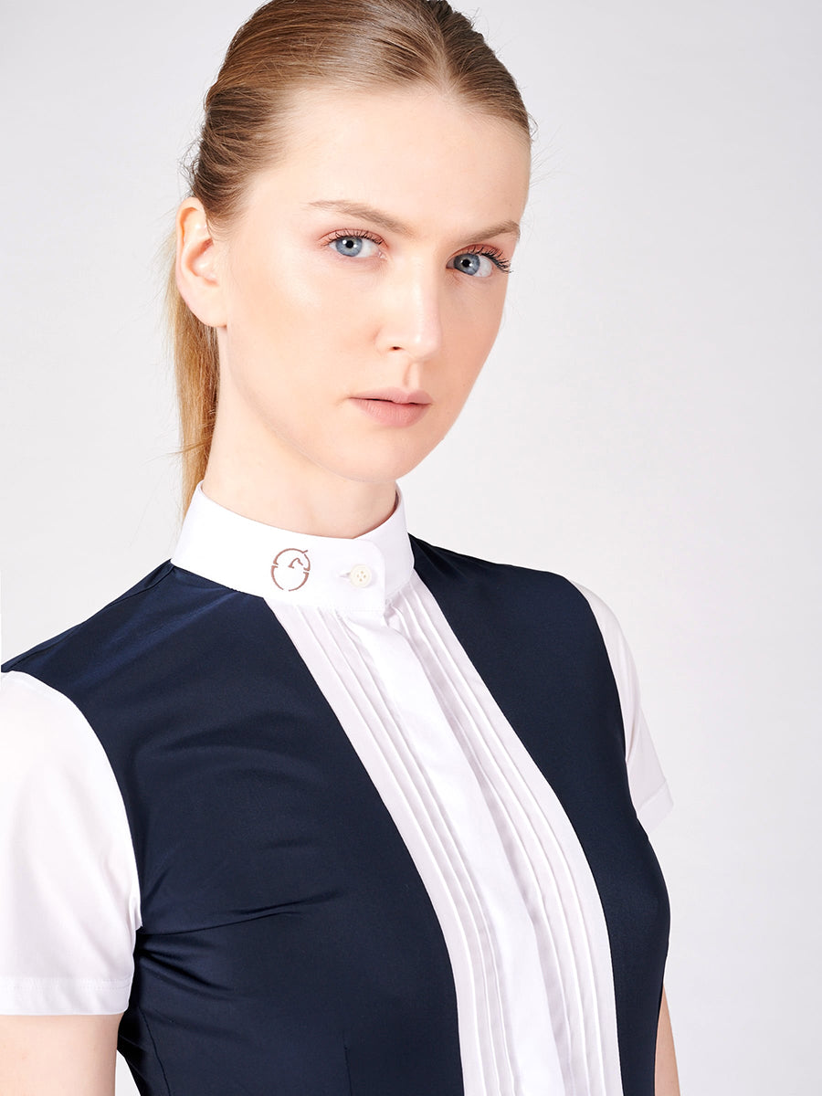 Vestrum Women's Top S/S Medan