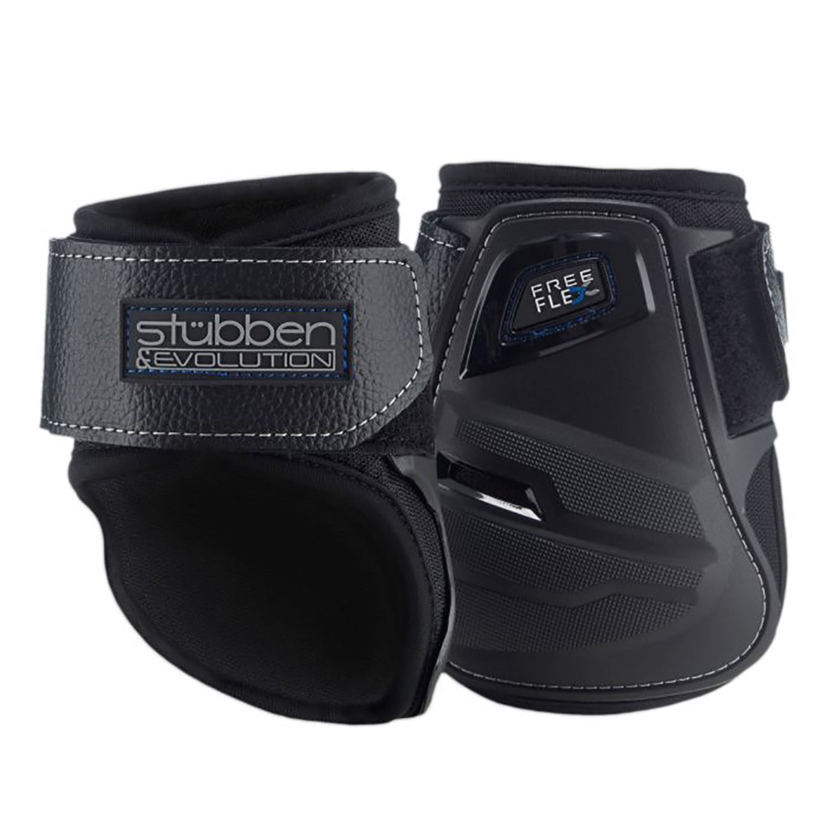 Stubben FreeFlex Fetlock Boots
