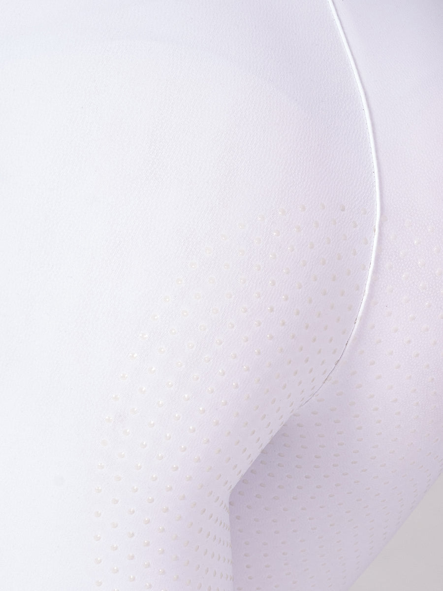 Vestrum Women's Coblenza Breeches Full Dots Grip