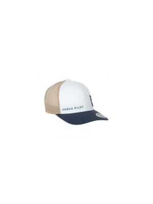 Horse Pilot Trucker Cap