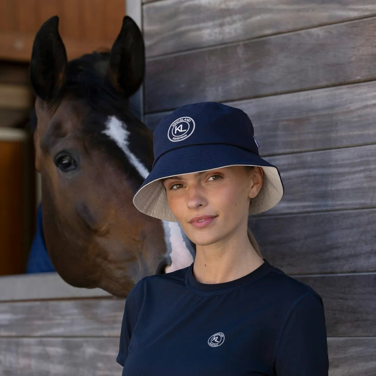 Kingsland Lindsey Bucket Hat