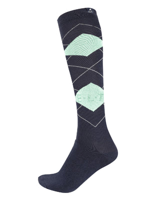 ELT Karo Riding Socks