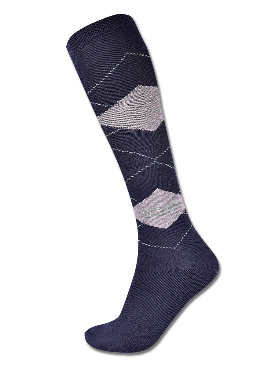 ELT Karo Riding Socks