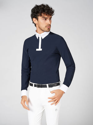 Vestrum Men's Ketchum Long Sleeves Shirt