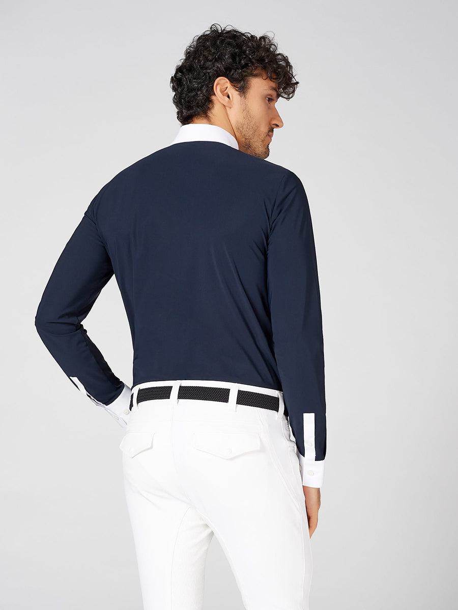 Vestrum Men's Ketchum Long Sleeves Shirt