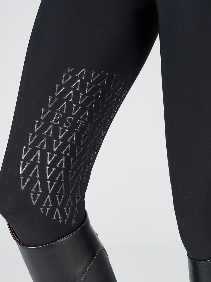 Vestrum Women's Syracuse V Grip Breeches