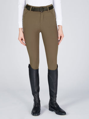 Vestrum Women's Molveno Breeches Knee Grip