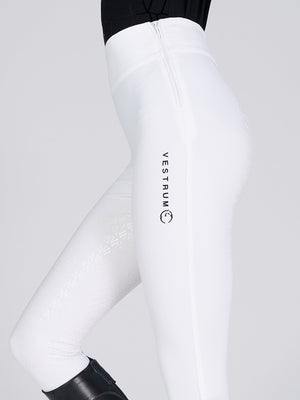 Vestrum Women's Canazie Leggins With Full Grip