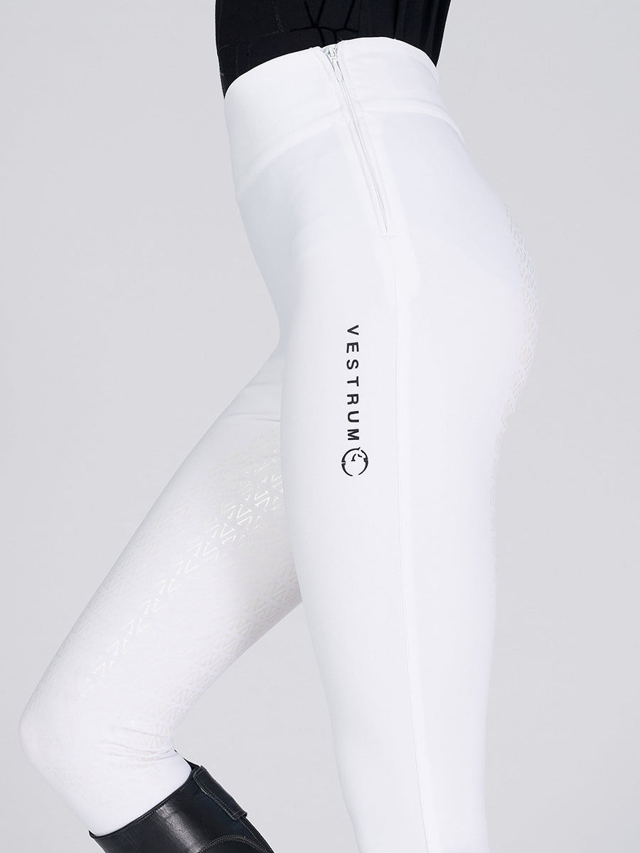 Vestrum Women's Canazie Leggins With Full Grip
