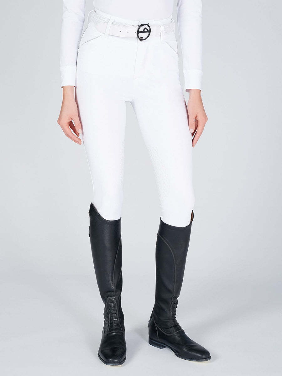 Vestrum Women's Garda Breeche V-Line Grip