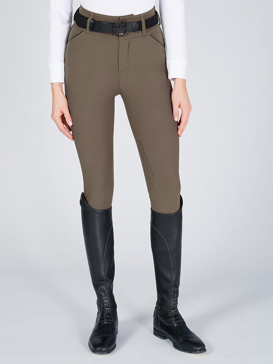 Vestrum Women's Garda Breeche V-Line Grip