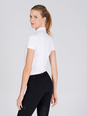 Vestrum Women's Manarola Short Sleeves Shirt