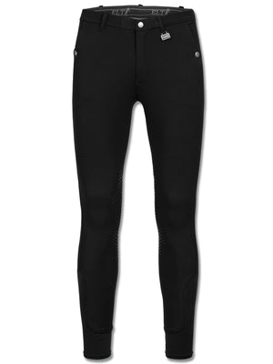 ELT Men'S Micro Active Grip Breeches