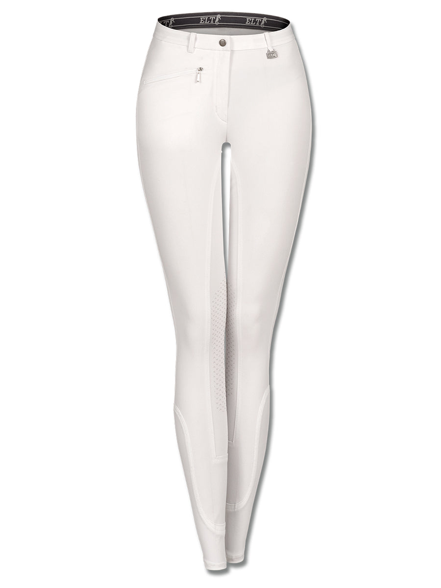 ELT Women's Micro Sport Active Grip Breeches