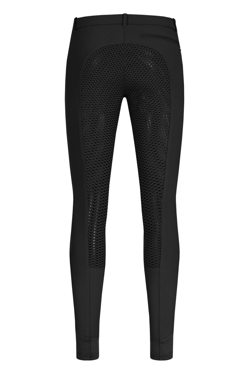 ELT Men's Sport Silicone Breeches Waistband Tuck