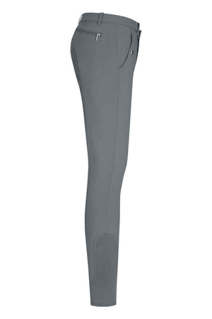 ELT Men's Sport Silicone Breeches Waistband Tuck