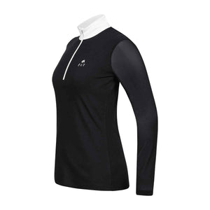 ELT Women's Greenville Competition Shirt
