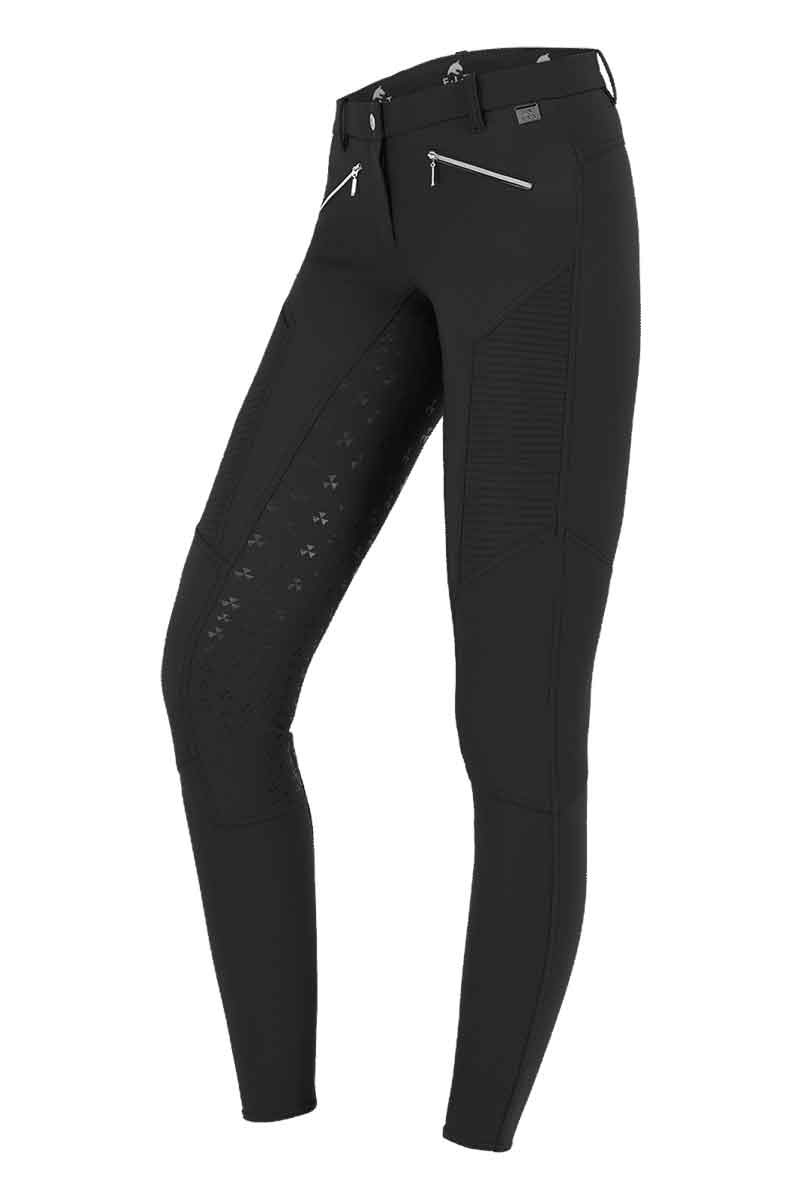 ELT Women's Gala Silicon Breeches