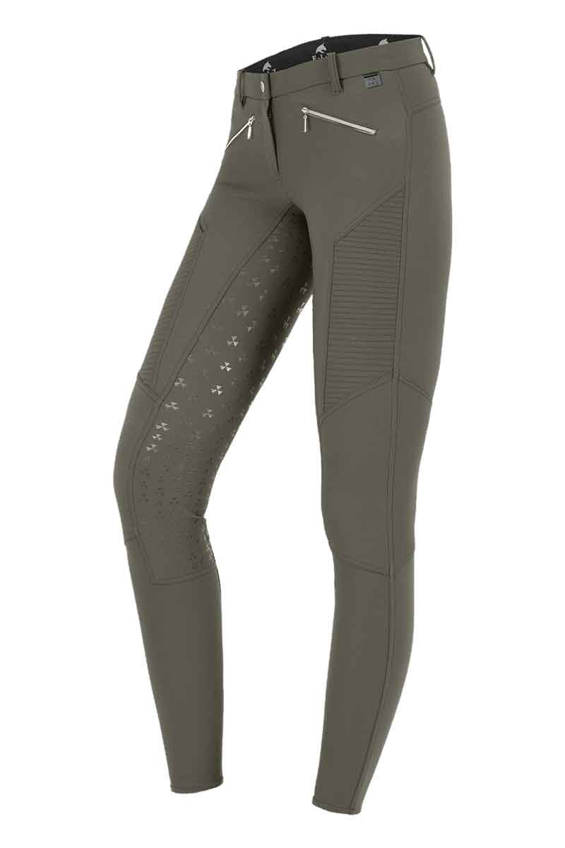 ELT Women's Gala Silicon Breeches