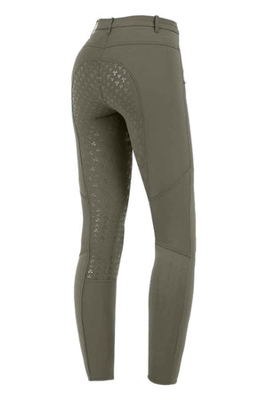 ELT Women's Gala Silicon Breeches