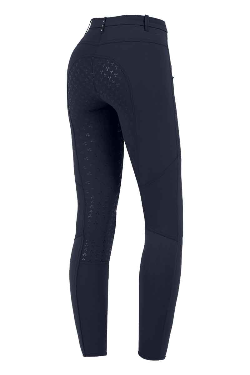 ELT Women's Gala Silicon Breeches