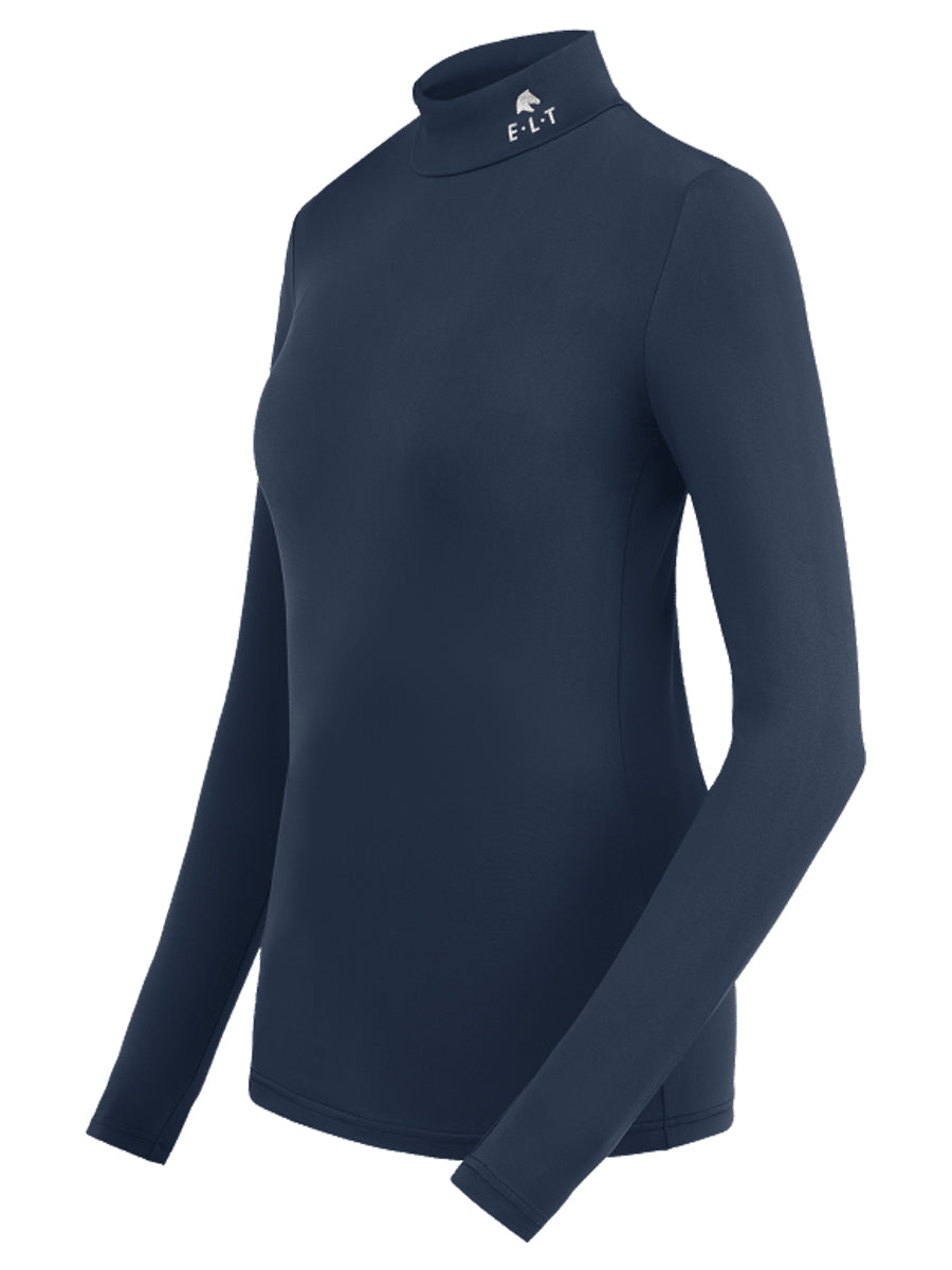 ELT Women's Kingsville Functional Long-Sleeve Shirt