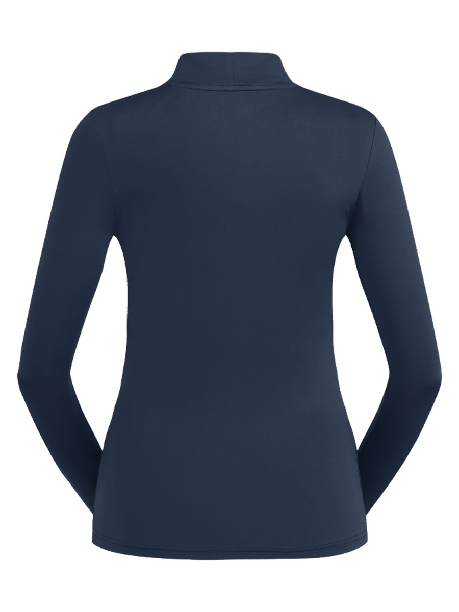 ELT Women's Kingsville Functional Long-Sleeve Shirt