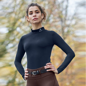 ELT Women's Kingsville Functional Long-Sleeve Shirt