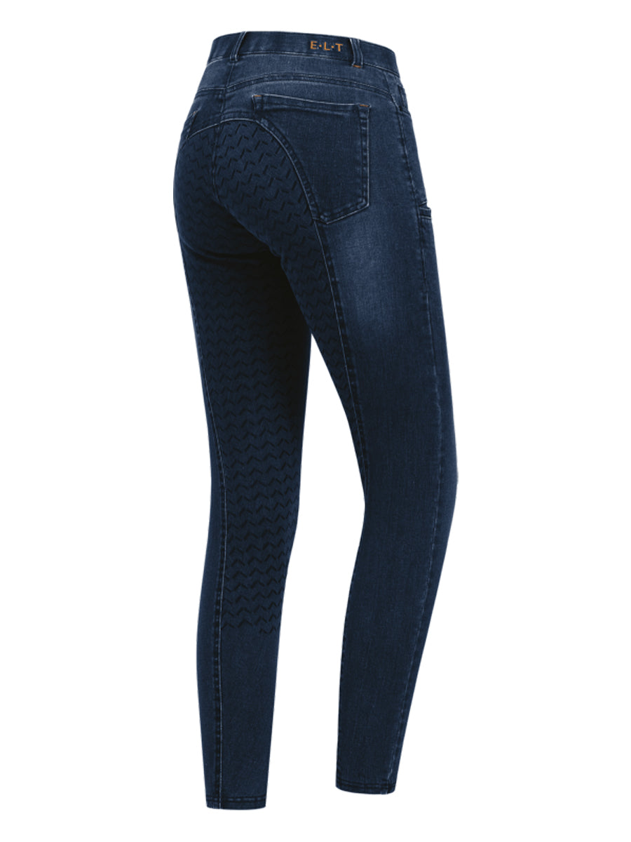 ELT Women's Luna Jeans Breeches